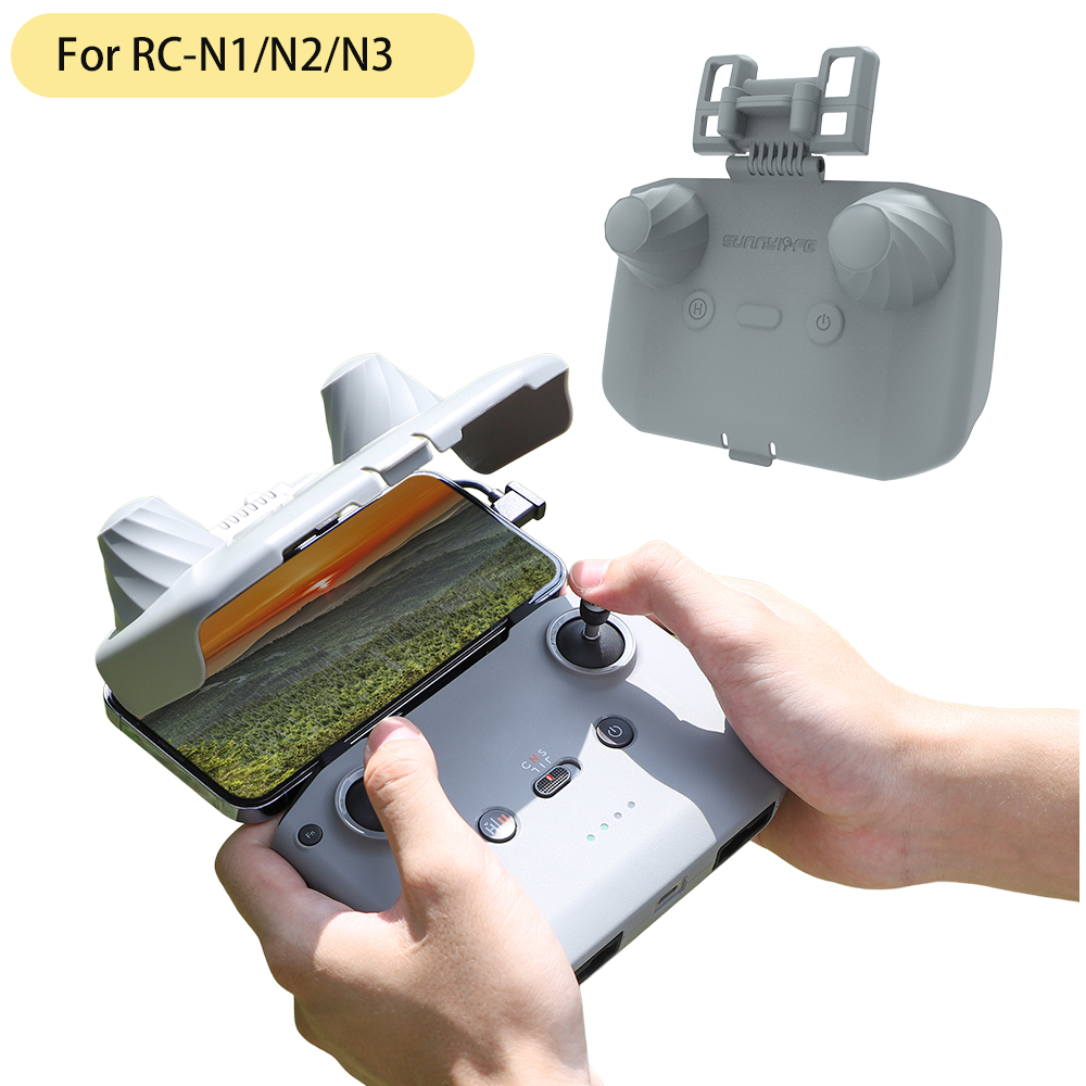 Drone Dji Rc Mini - Osłona kontrolera 2 w 1, osłona