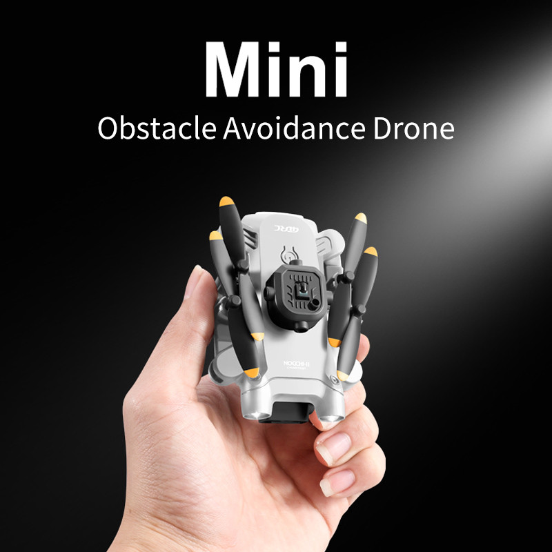 Drone Ae Rc - Mini V30 WiFi FPV Drone z