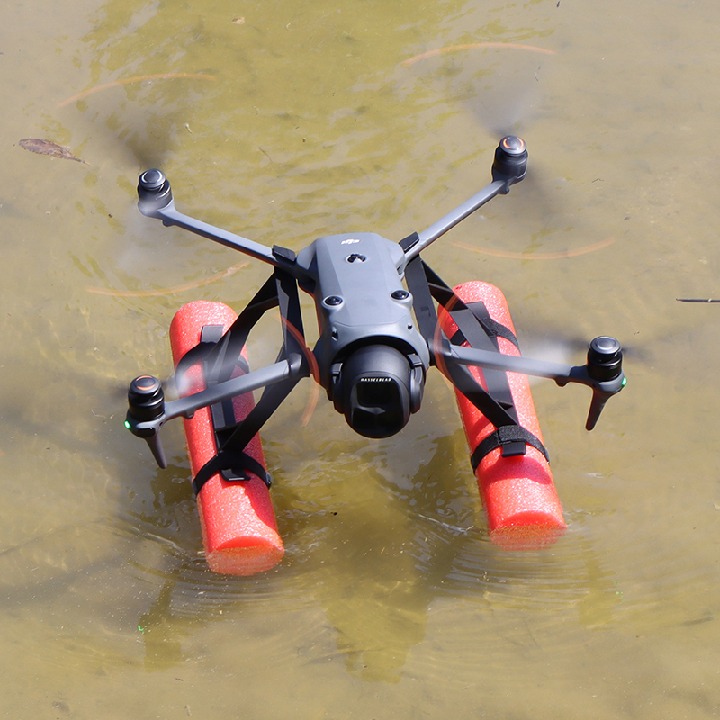 Drone Dji Rc Pro - Zestaw do treningu pływania drona DJI