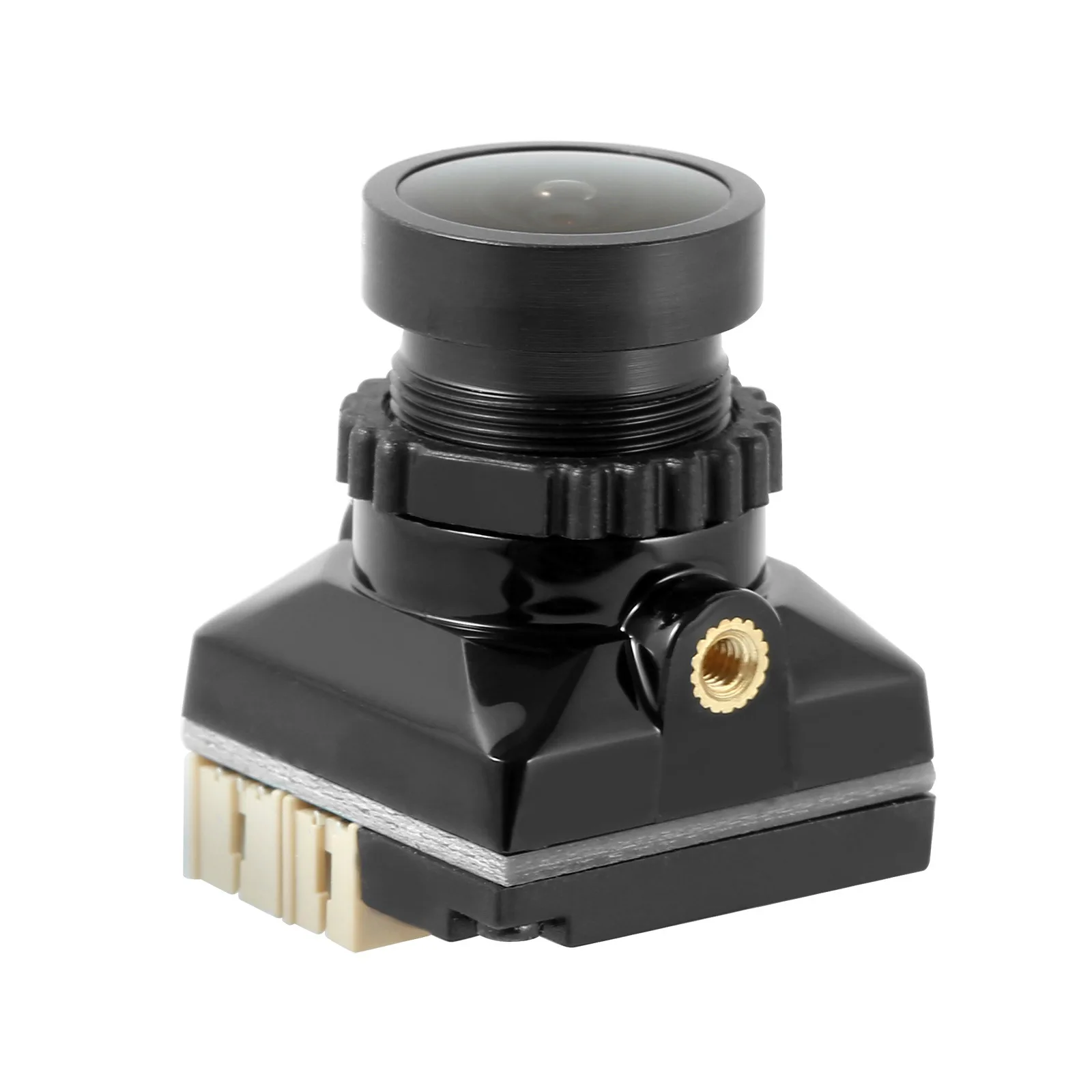 Drone Dji Rc Mini - Miniaturowa kamera FPV 1/3 CMOS 1500TVL