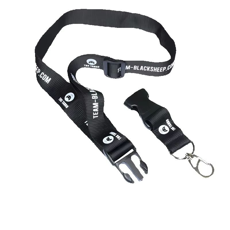 Drone Rc Leading - TBS Transmitter Lanyard TEAM BLACKSHEEP TANGO