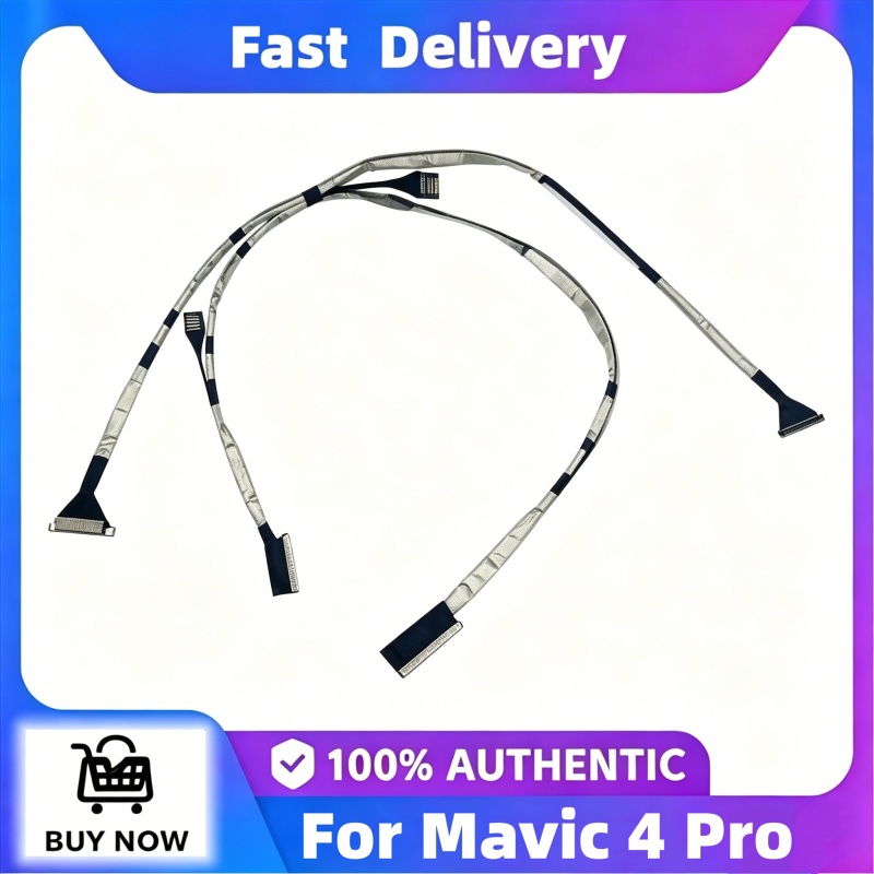 Drone Dji Rc Pro - Kabel sygnałowy gimbala do kamery PTZ