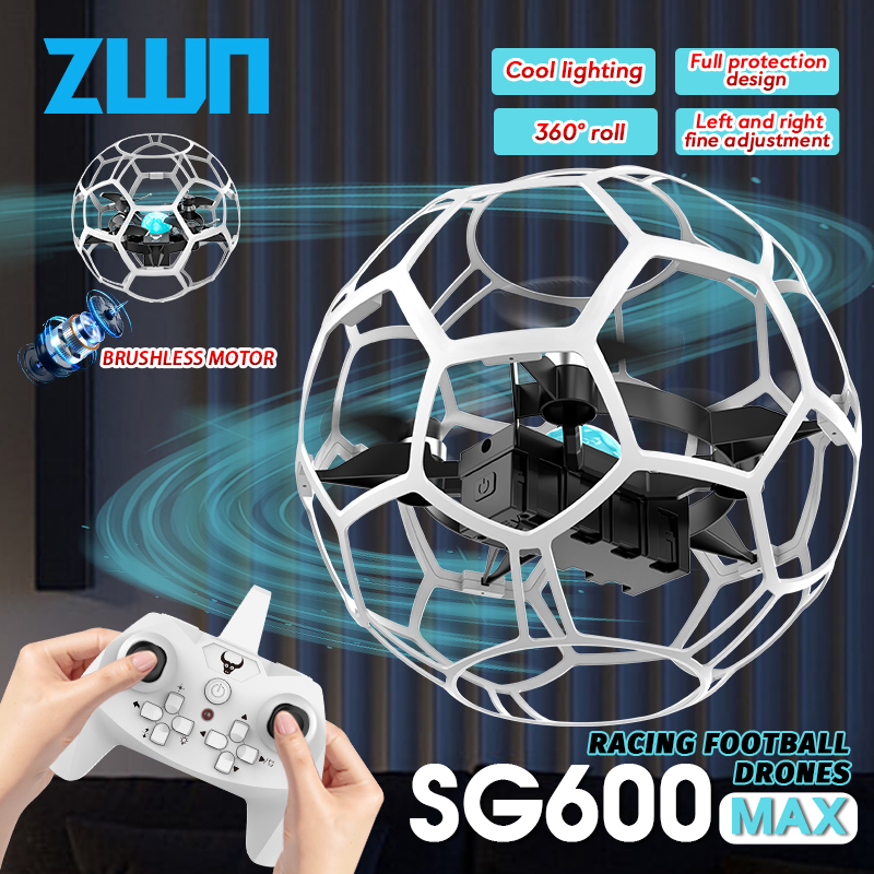 Drone Ae Rc - SG600 MAX 2.4G RC Wyścigowy Dron
