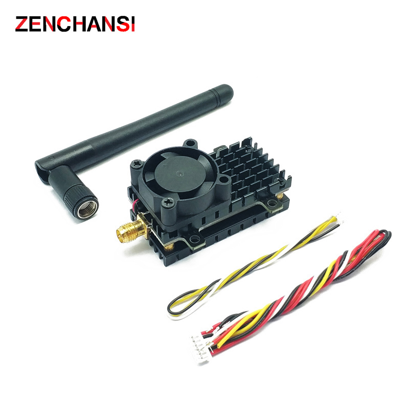 SLONWAKE 5.8GHz 48CH 2000mW Wy – Drone Rc Leading recenzja i cena