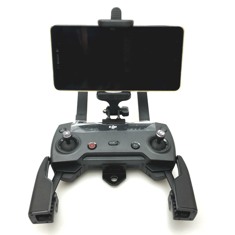 Uchwyt na telefon 50-85mm, moc – Drone Dji Rc Pro recenzja i cena