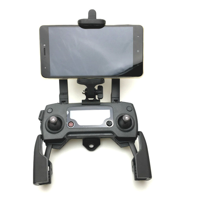 Uchwyt na telefon 50-85mm, moc – Drone Dji Rc Pro recenzja i cena