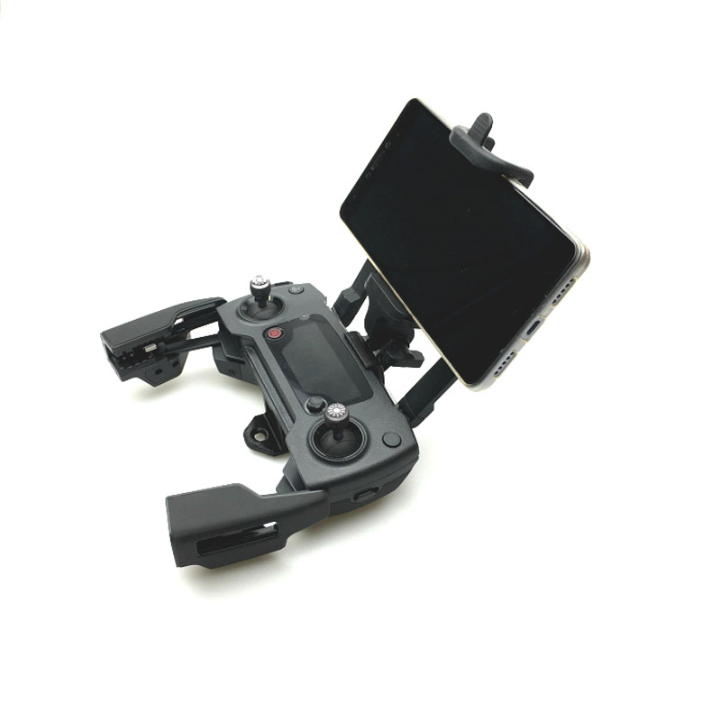 Uchwyt na telefon 50-85mm, moc – Drone Dji Rc Pro recenzja i cena