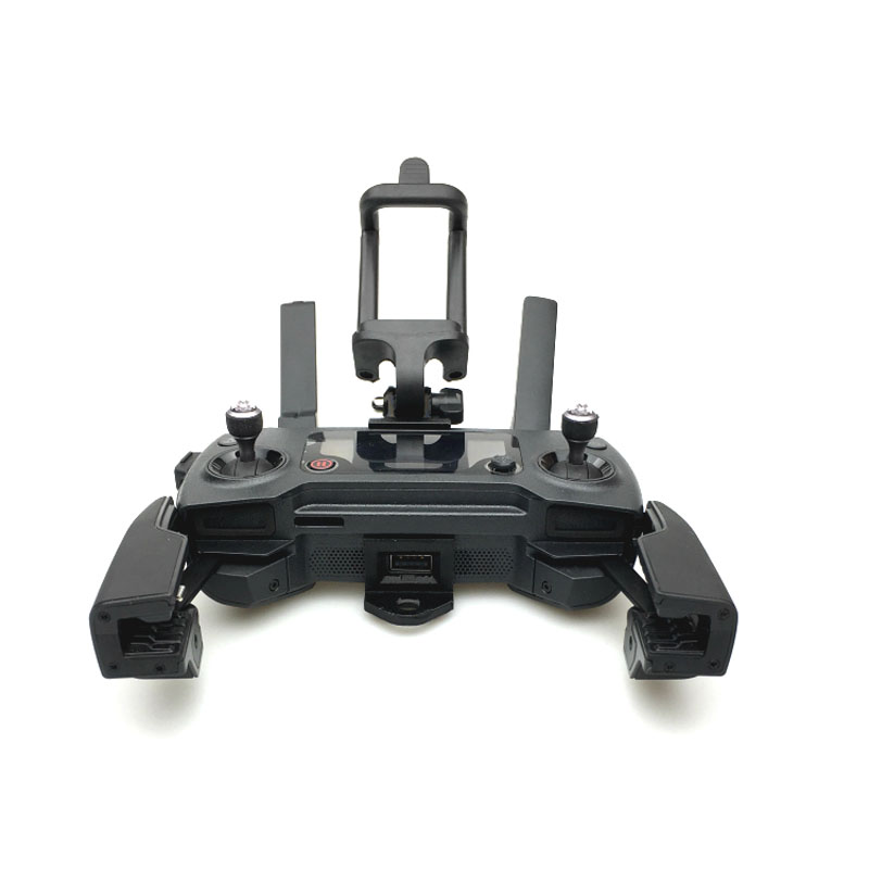 Uchwyt na telefon 50-85mm, moc – Drone Dji Rc Pro recenzja i cena