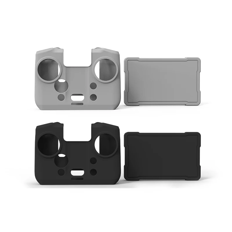 Etui silikonowe 2w1 do pilota  – Drone Rc Cover recenzja i cena
