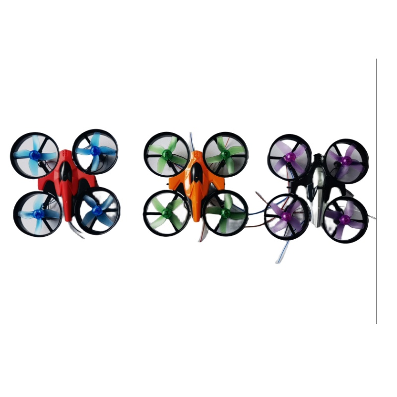 DIY Mini zestaw dronów RC-BLH8 – Drone Rc Leading recenzja i cena
