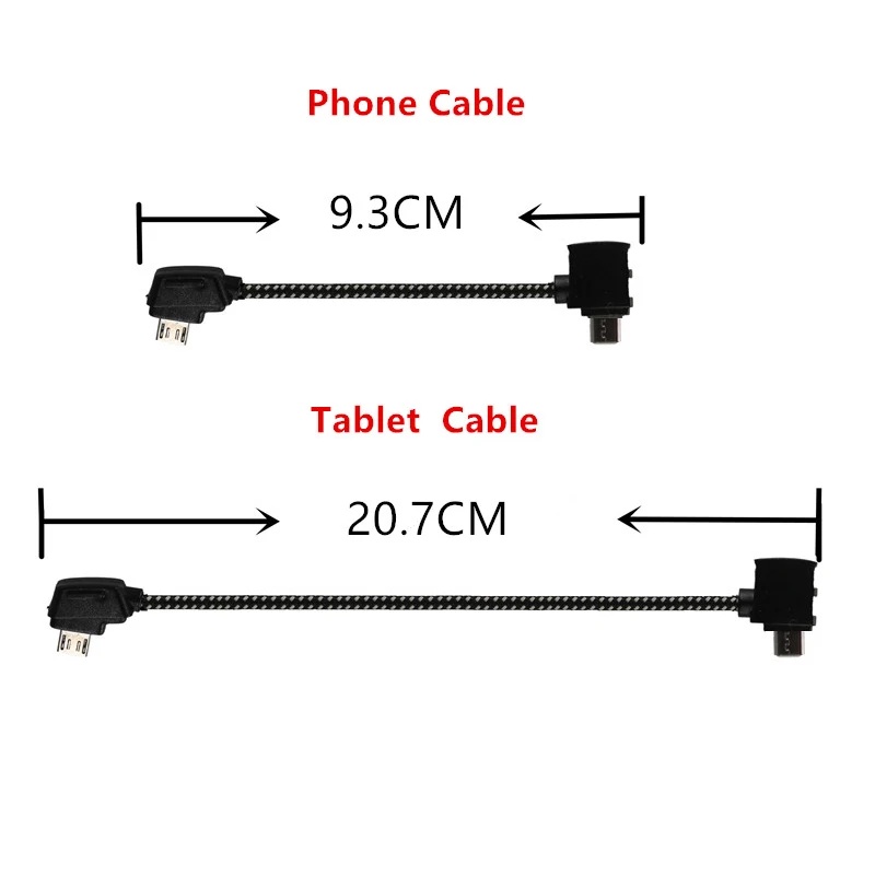 Kabel do transmisji danych z p – Drone Dji Rc Pro recenzja i cena