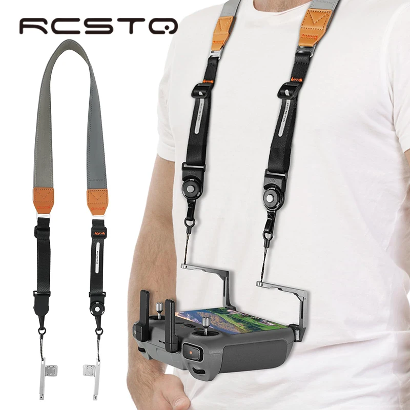 RCSTQ dla DJI RC/ RC 2 Drone R – Drone Dji Rc Mini recenzja i cena