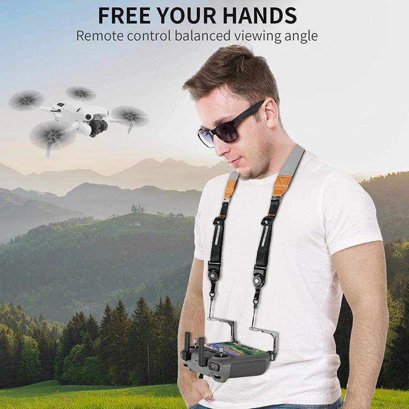 RCSTQ dla DJI RC/ RC 2 Drone R – Drone Dji Rc Mini recenzja i cena