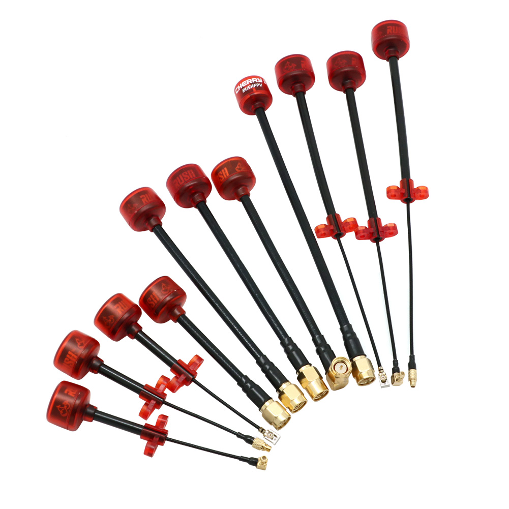 Rush Cherry FPV 5.8G Antena LH – Drone Rc Toy recenzja i cena