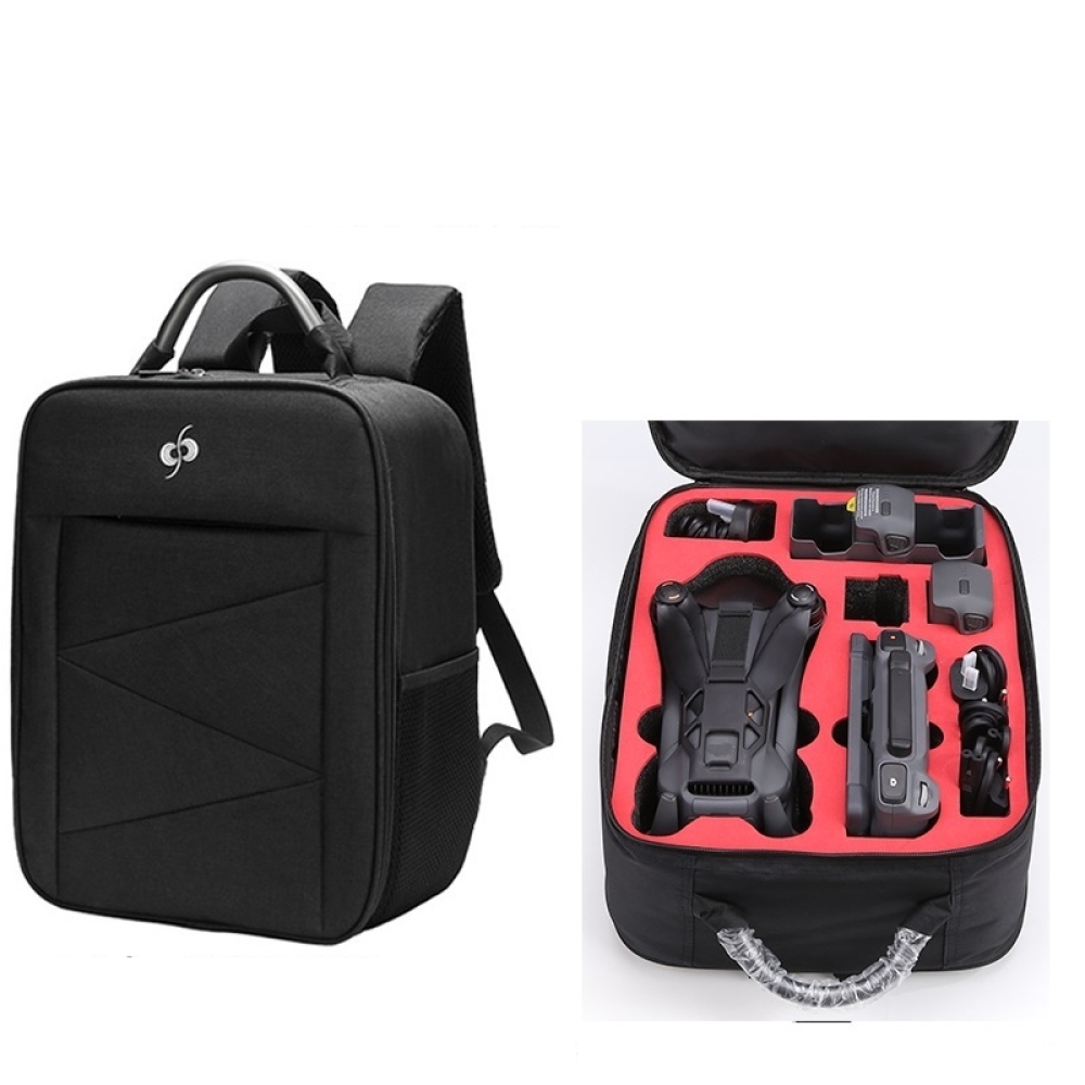 Plecak/etui transportowe dla D – Drone Rc Cover recenzja i cena