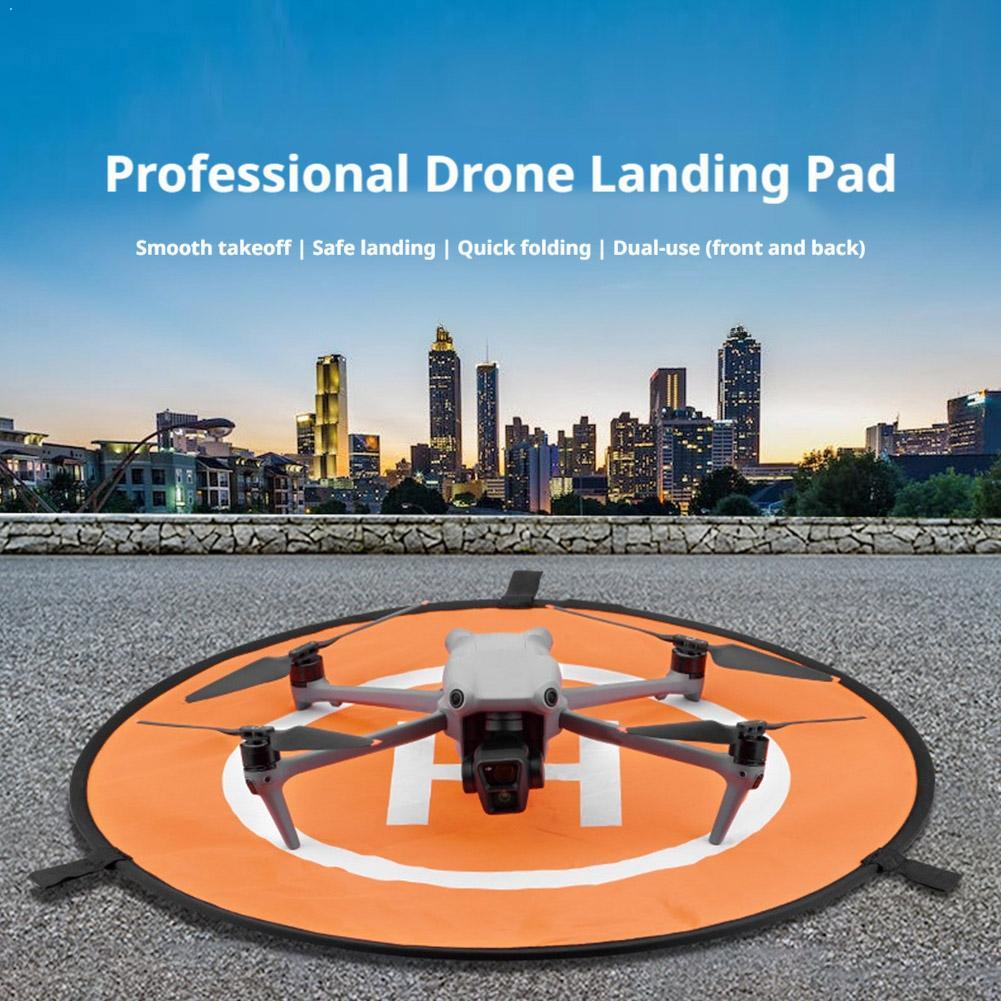 Mata do lądowania drona 75 cm, – Drone Dji Rc Mini recenzja i cena