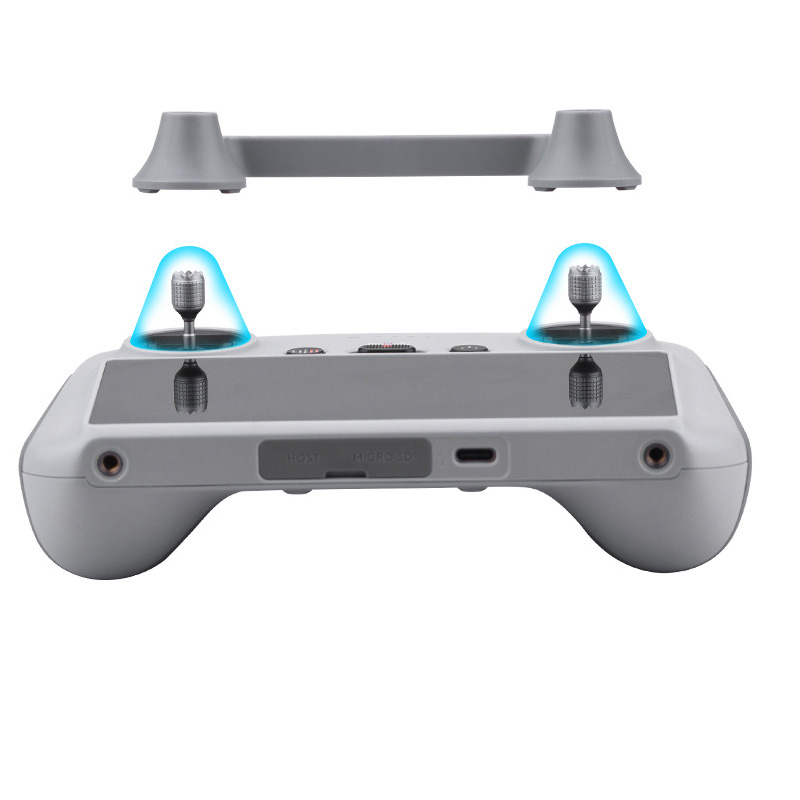 Pokrowiec ochronny na joystick – Drone Dji Rc Mini recenzja i cena