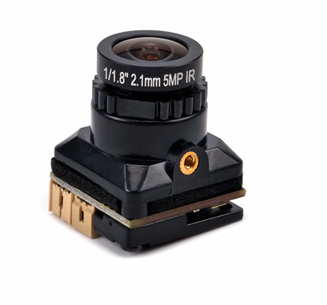 Miniaturowa kamera FPV 1/3 CMO – Drone Dji Rc Mini recenzja i cena