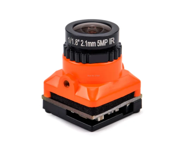 Miniaturowa kamera FPV 1/3 CMO – Drone Dji Rc Mini recenzja i cena