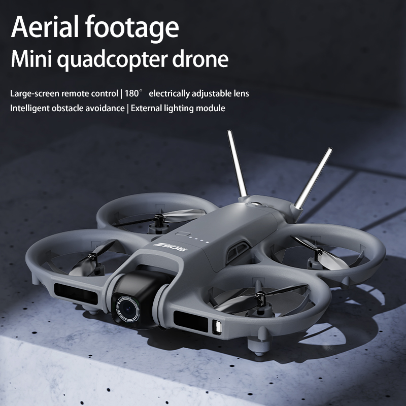 Oryginalny, składany dron Z906 – Drone Ae Rc recenzja i cena