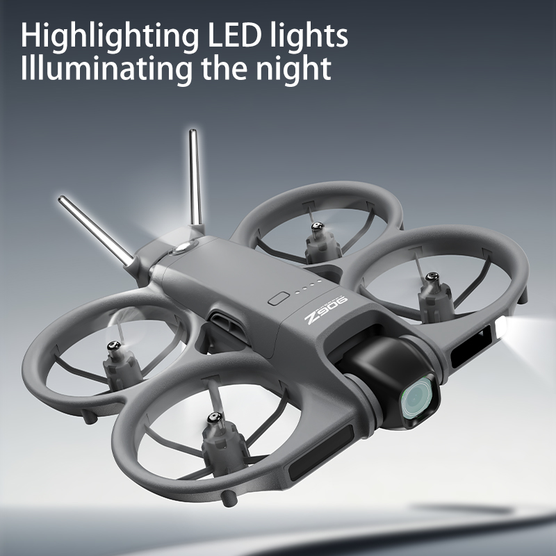 Oryginalny, składany dron Z906 – Drone Ae Rc recenzja i cena