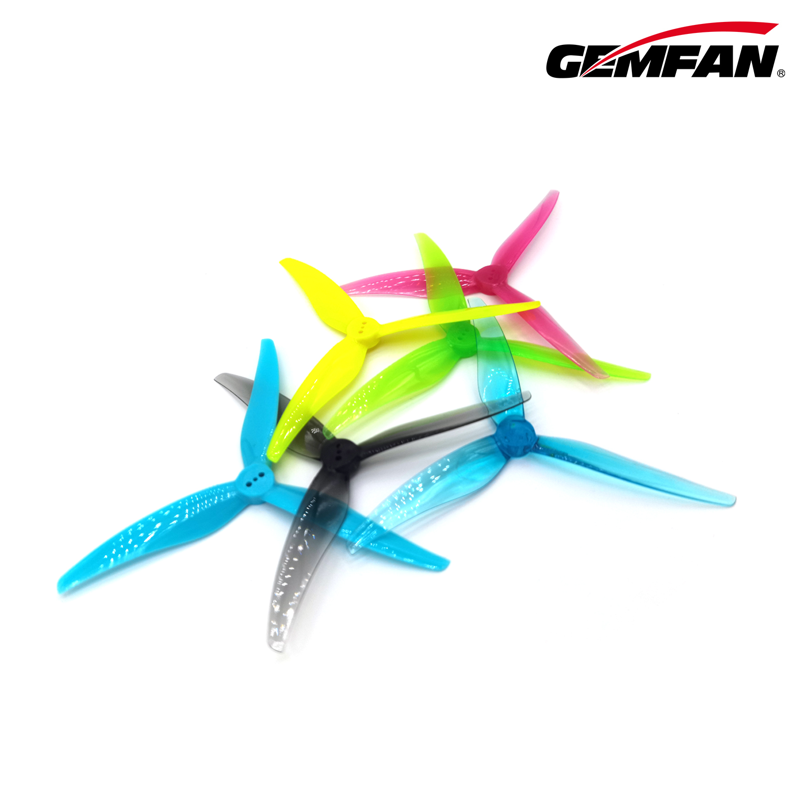 Hurricane SL 5125 3Blade Gemfa – Drone Rc Leading recenzja i cena