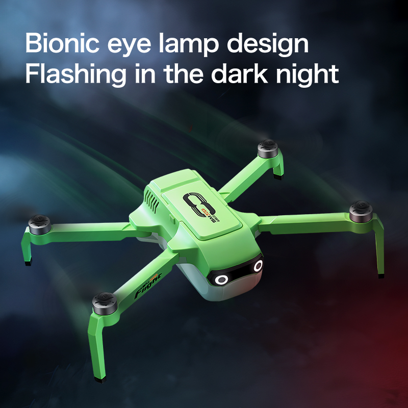 Dron z funkcją wytwarzania ban – Drone Ae Rc recenzja i cena