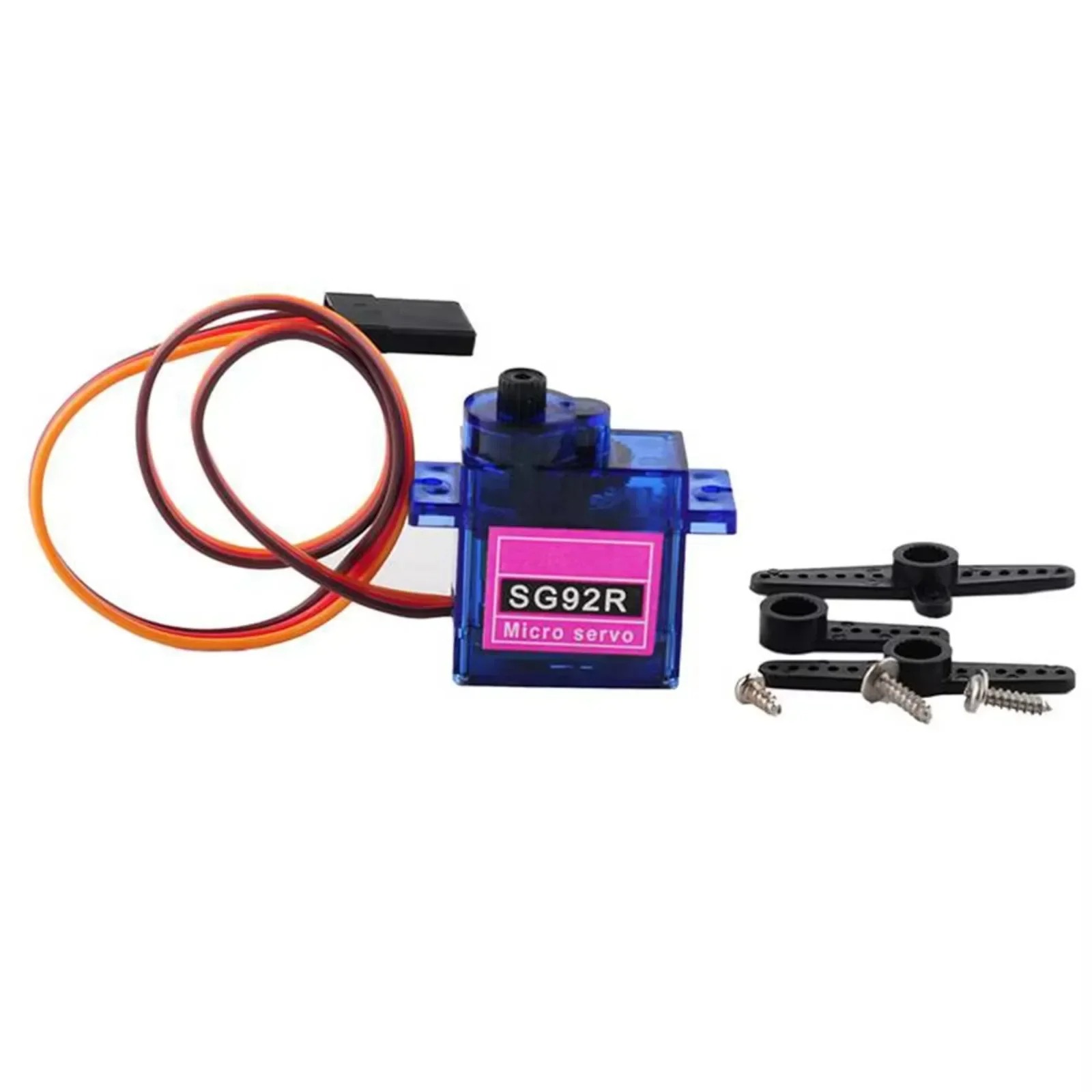 10 sztuk/partia SG92R Mikro Se – Drone Rc Leading recenzja i cena