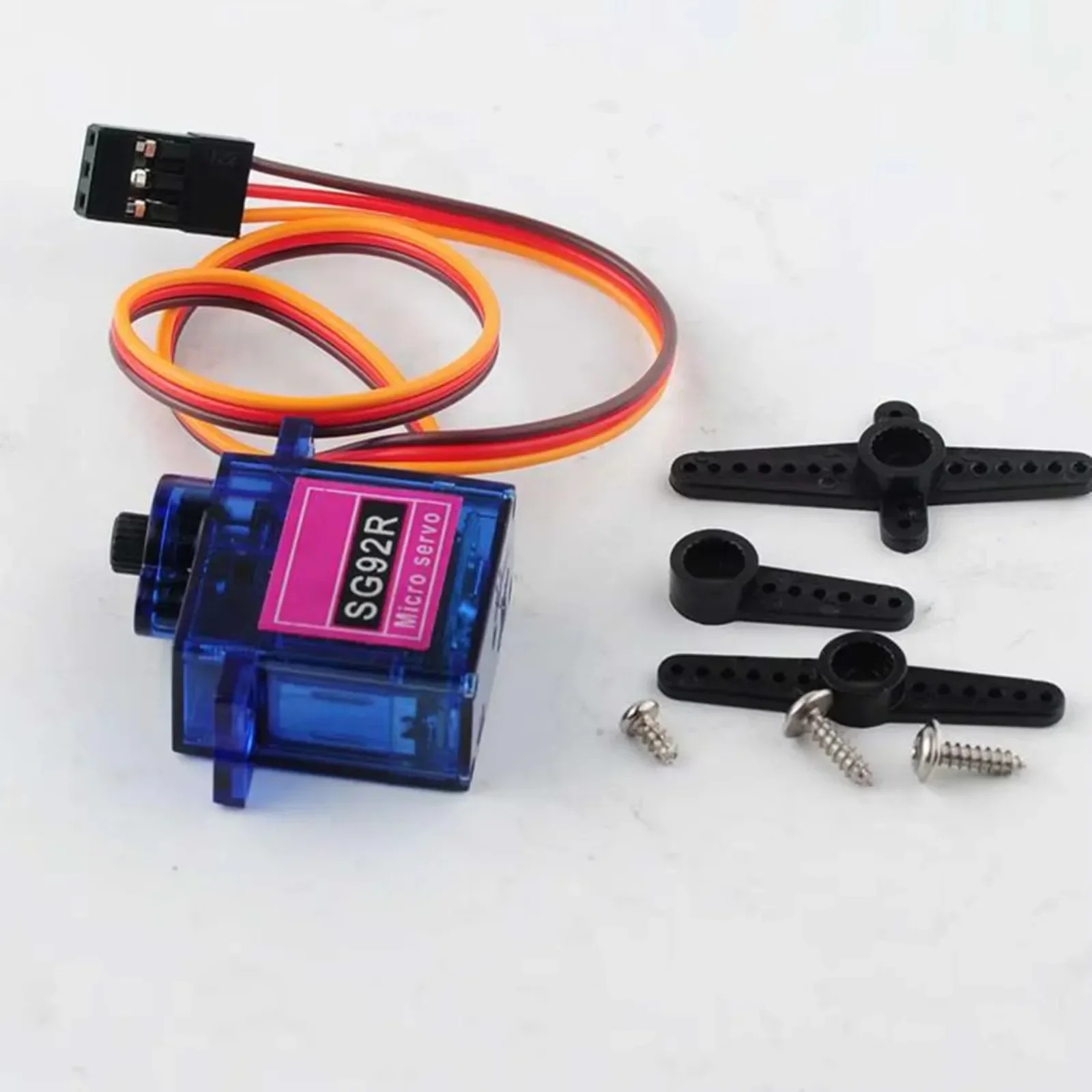 10 sztuk/partia SG92R Mikro Se – Drone Rc Leading recenzja i cena