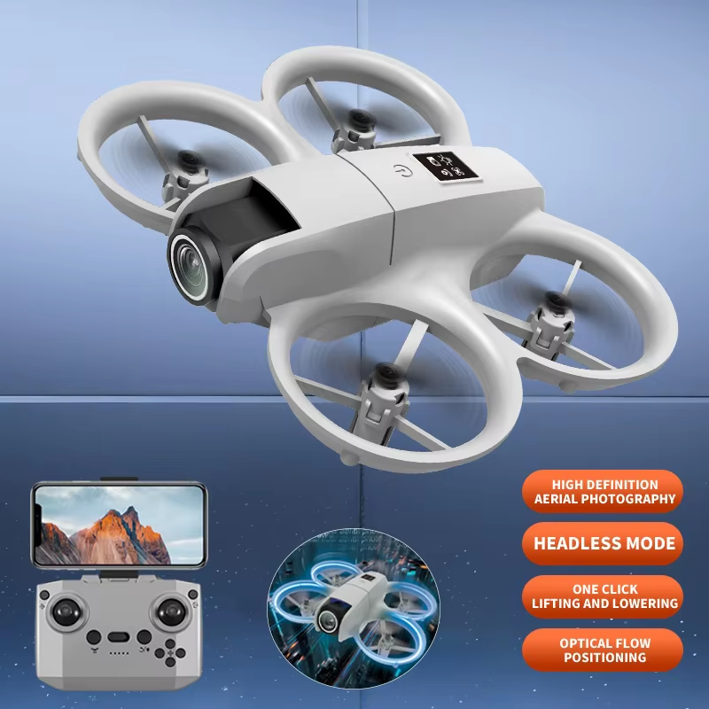 2026 NOWY GT3 Mini z LED, skła – Drone Ae Rc recenzja i cena