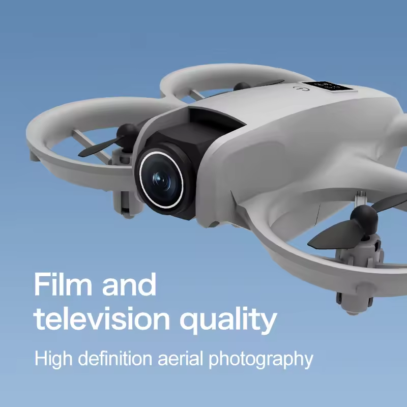 2026 NOWY GT3 Mini z LED, skła – Drone Ae Rc recenzja i cena