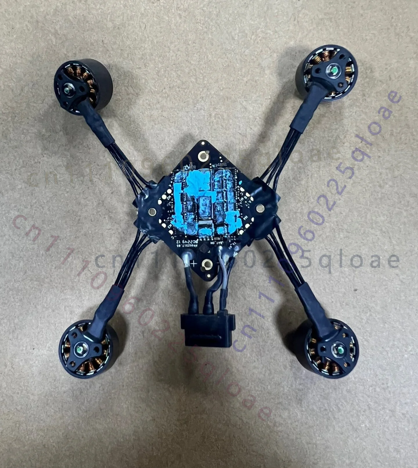 Oryginalny demontowany moduł E – Drone Dji Rc Pro recenzja i cena