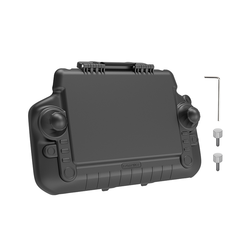 Osłona ochronna na ekran pilot – Drone Rc Cover recenzja i cena