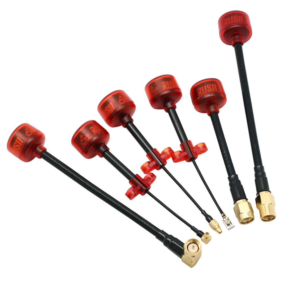 Rush Cherry FPV 5.8G Antena LH – Drone Rc Toy recenzja i cena
