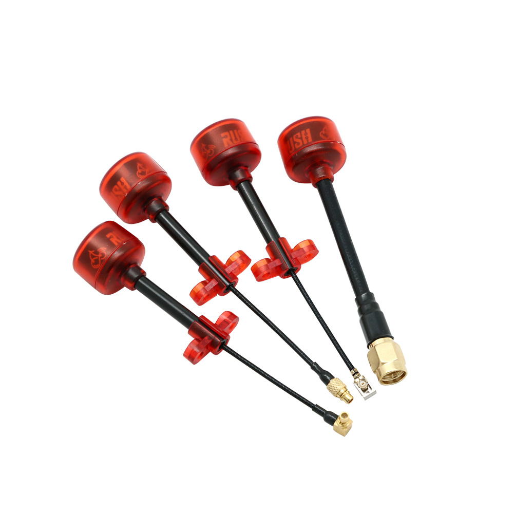 Rush Cherry FPV 5.8G Antena LH – Drone Rc Toy recenzja i cena