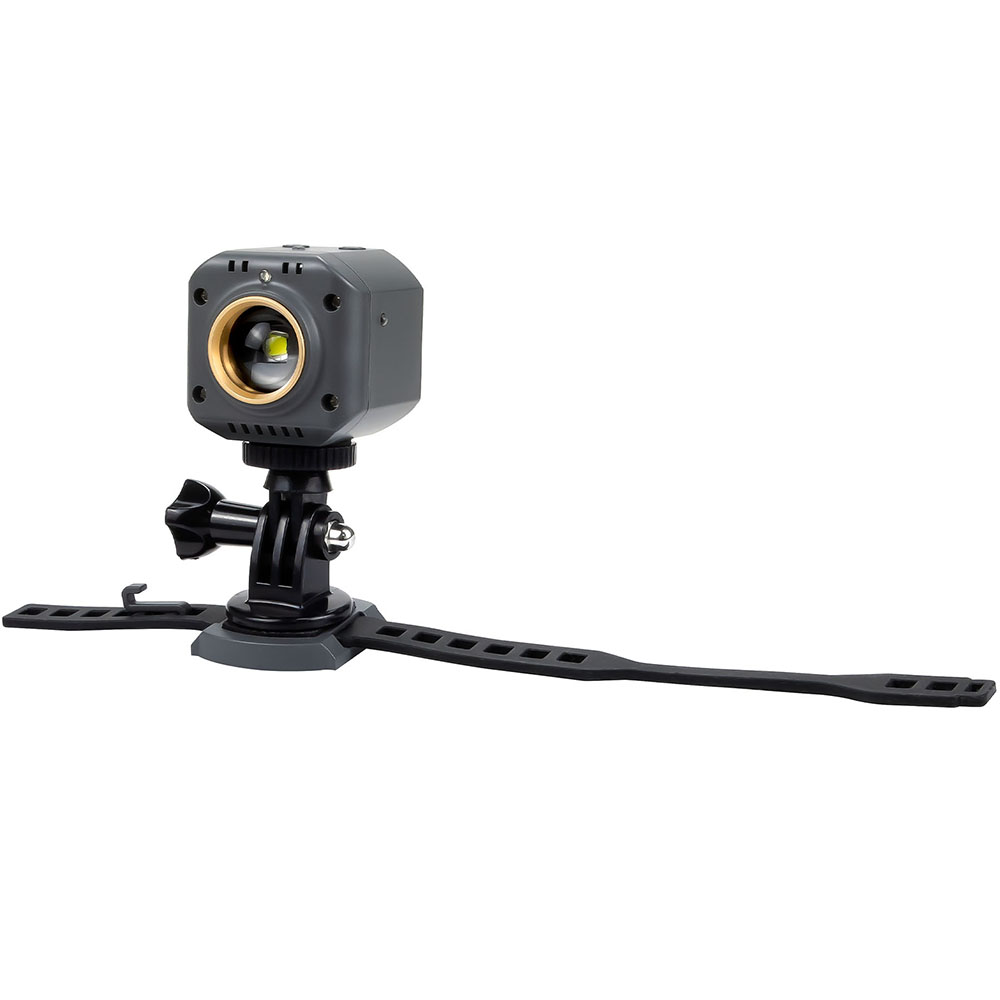 Latarka nocna o wysokiej jasno – Drone Dji Rc Pro recenzja i cena