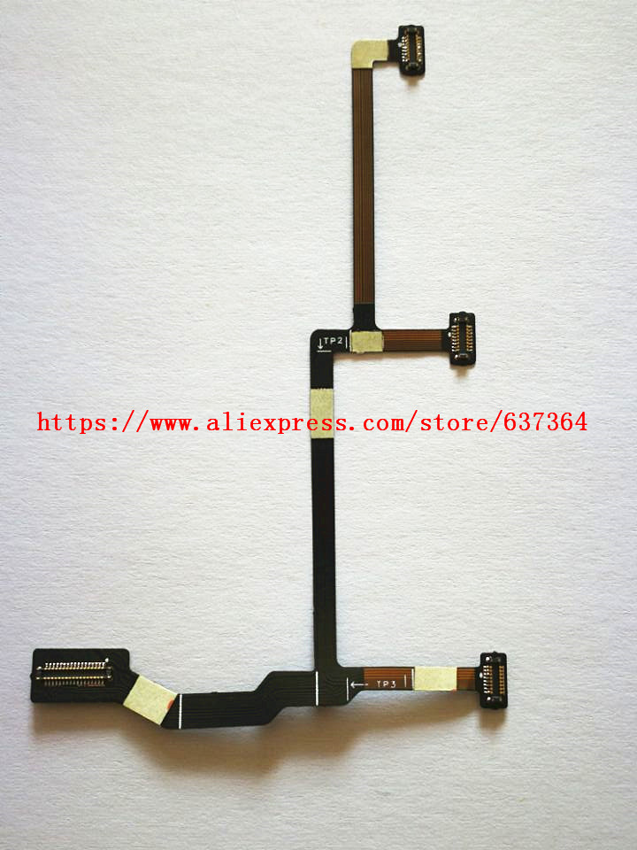 Kabel Flex Gimbal PCB do Drona – Drone Dji Rc Pro recenzja i cena