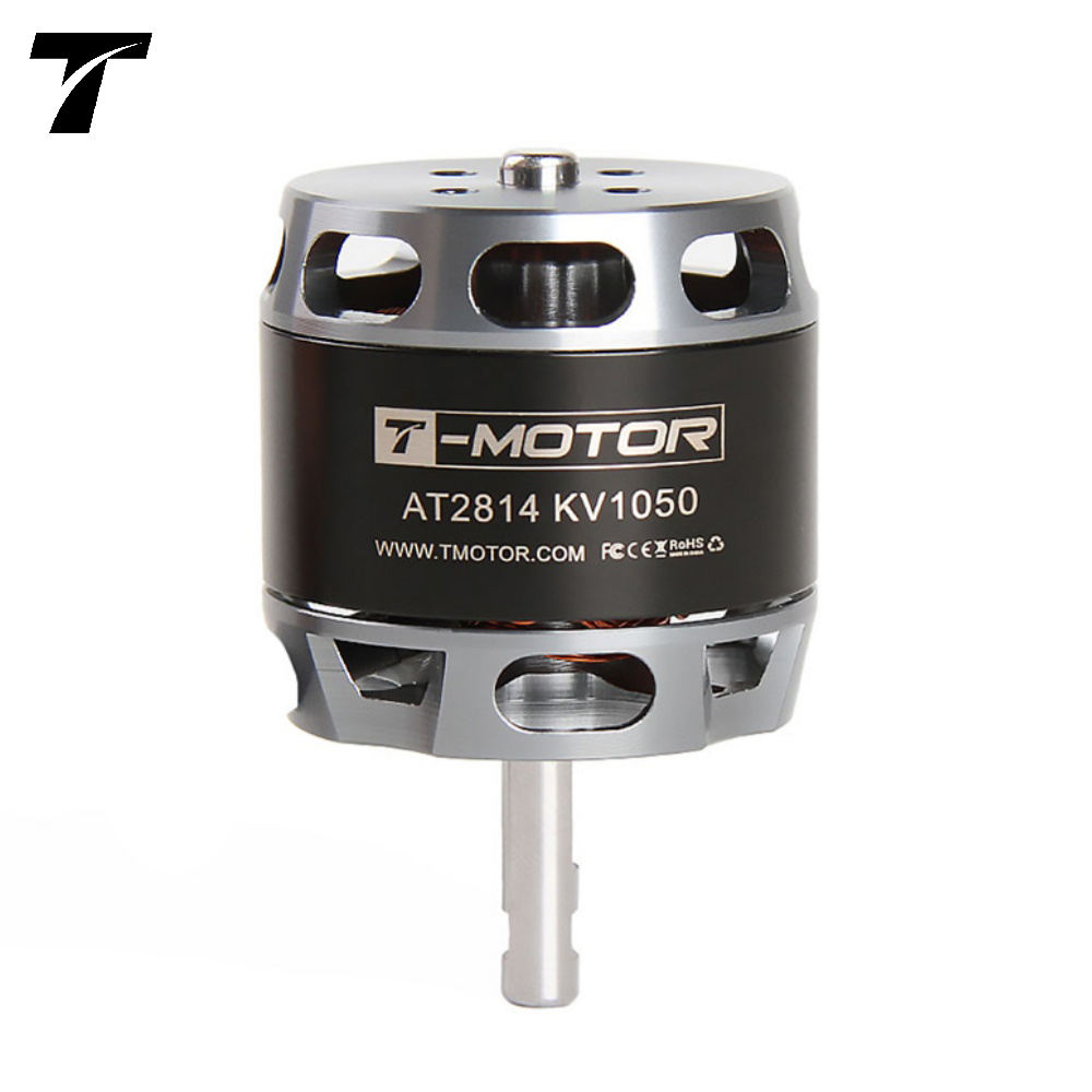 T-MOTOR AT2814 3S-4S Silnik BL – Drone Rc Toy recenzja i cena