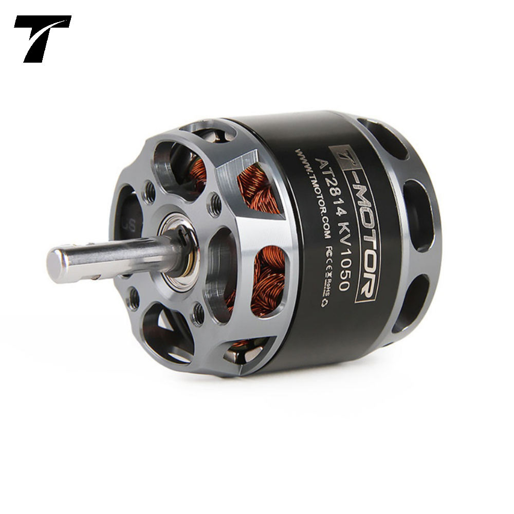 T-MOTOR AT2814 3S-4S Silnik BL – Drone Rc Toy recenzja i cena