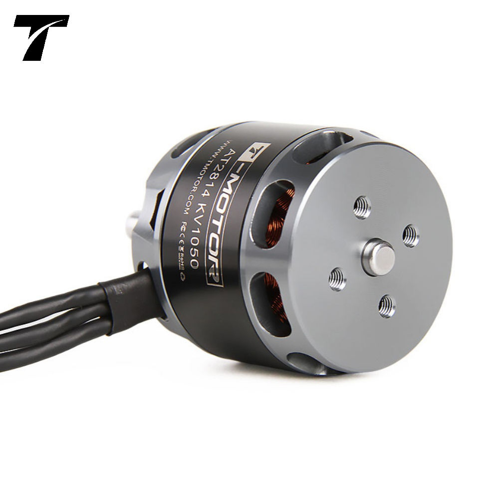 T-MOTOR AT2814 3S-4S Silnik BL – Drone Rc Toy recenzja i cena