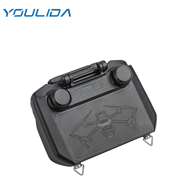 Osłona przeciwsłoneczna 2w1 i  – Drone Rc Cover recenzja i cena
