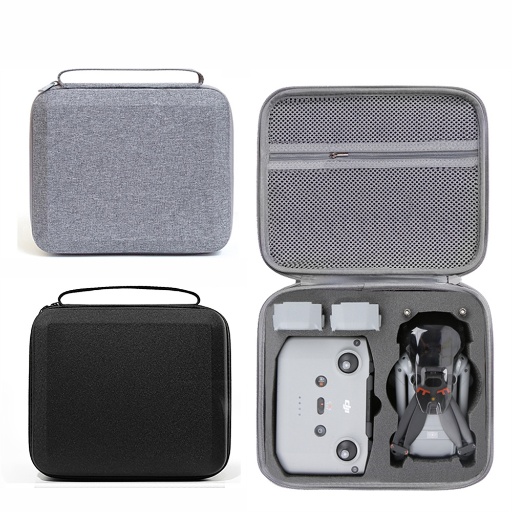 Torba do przechowywania pilota – Drone Dji Rc Mini recenzja i cena