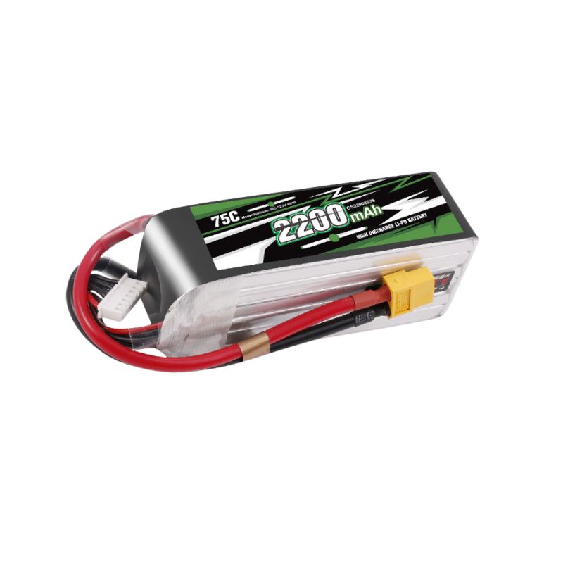NOWA bateria Gens ACE 22.2V Li – Drone Rc Leading recenzja i cena
