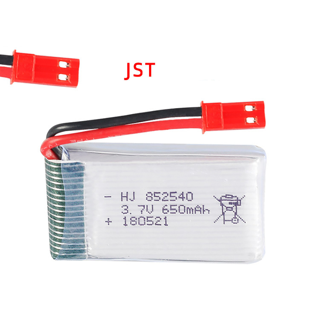 3.7v 650mAh852540 Akumulator L – Drone Rc Leading recenzja i cena