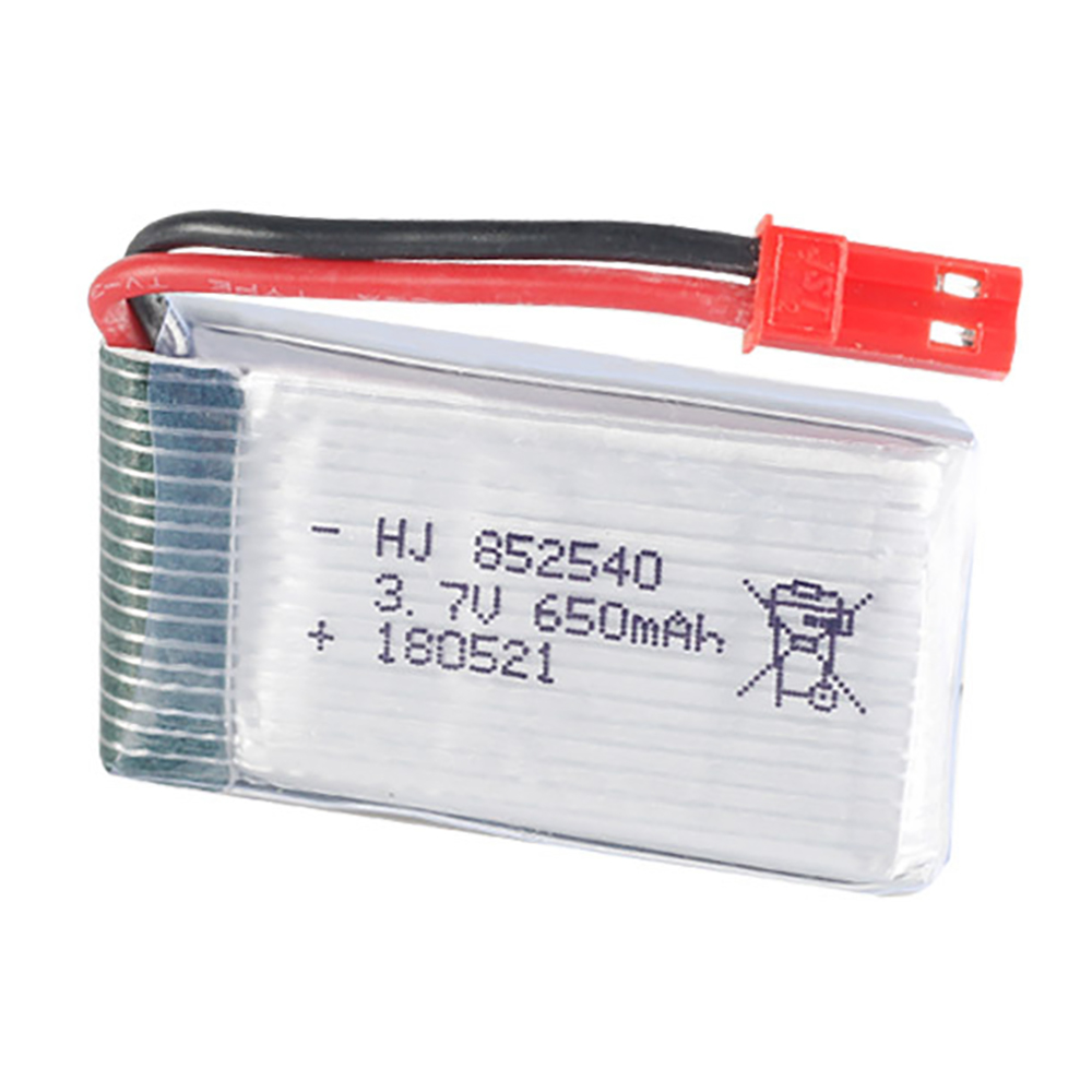 3.7v 650mAh852540 Akumulator L – Drone Rc Leading recenzja i cena