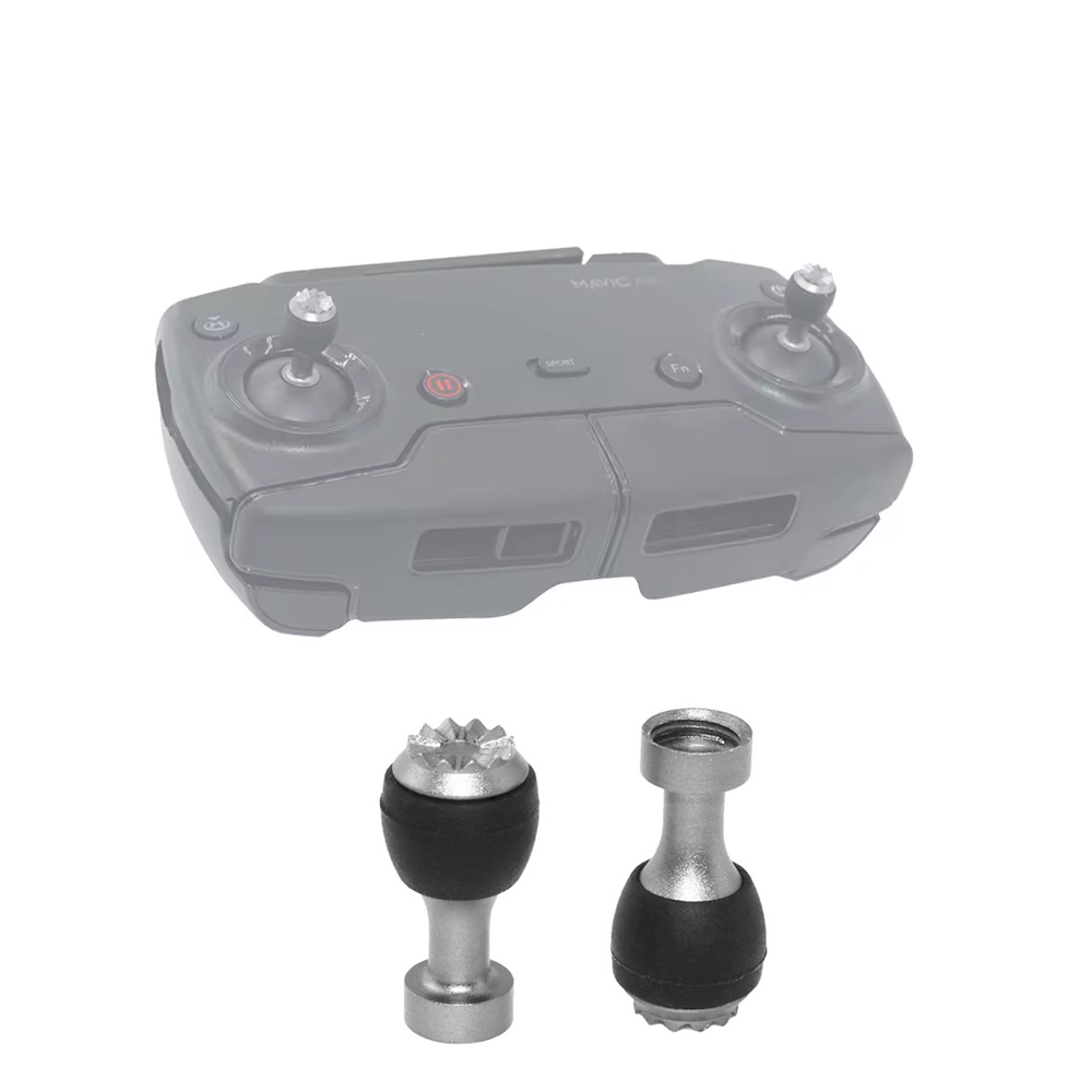 Joystick zdalnego sterowania d – Drone Dji Rc Pro recenzja i cena