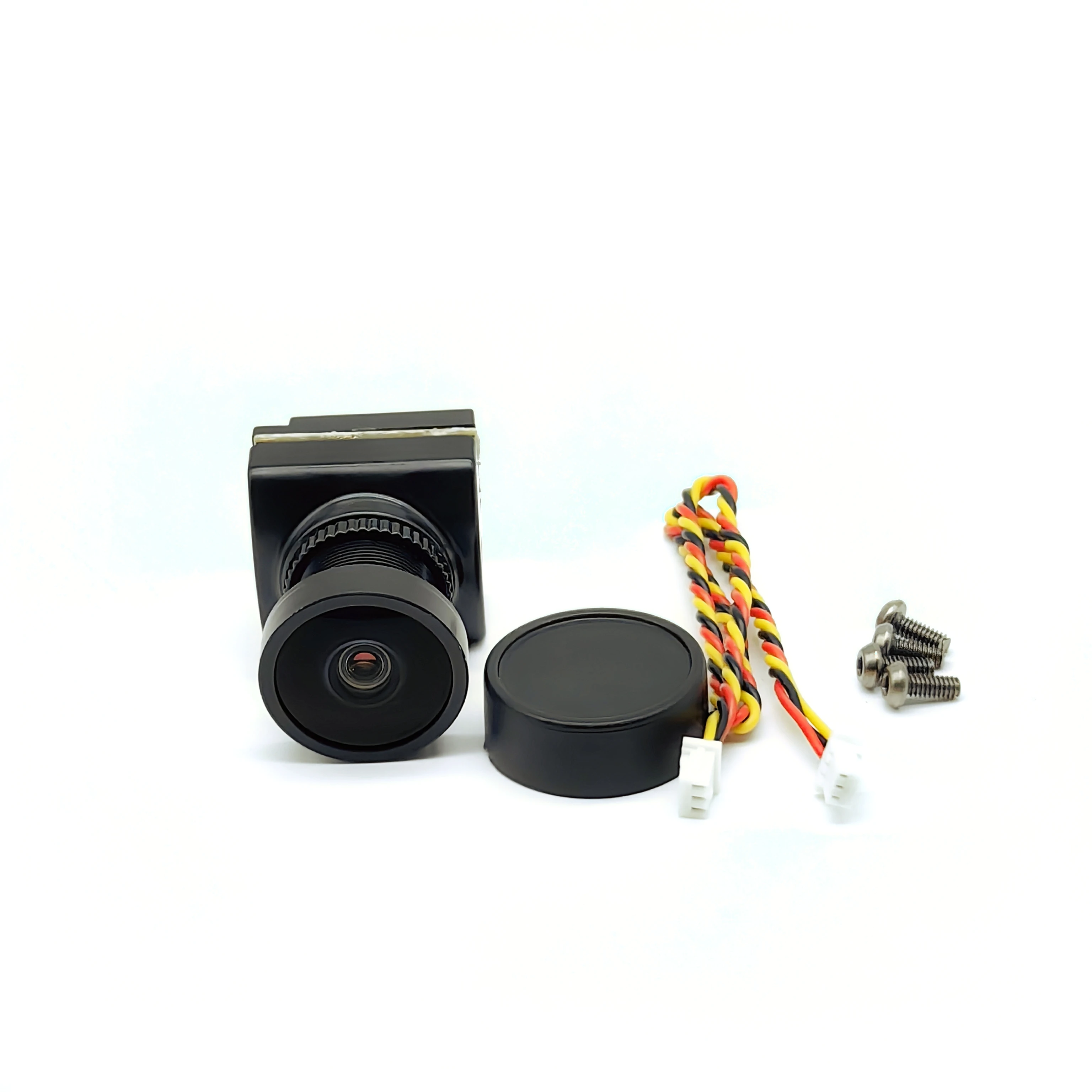 Mista Ratel 1800TVL FPV Mini K – Drone Dji Rc Mini recenzja i cena