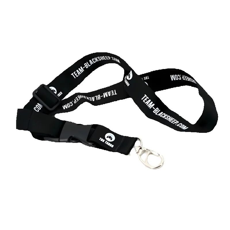 TBS Transmitter Lanyard TEAM B – Drone Rc Leading recenzja i cena