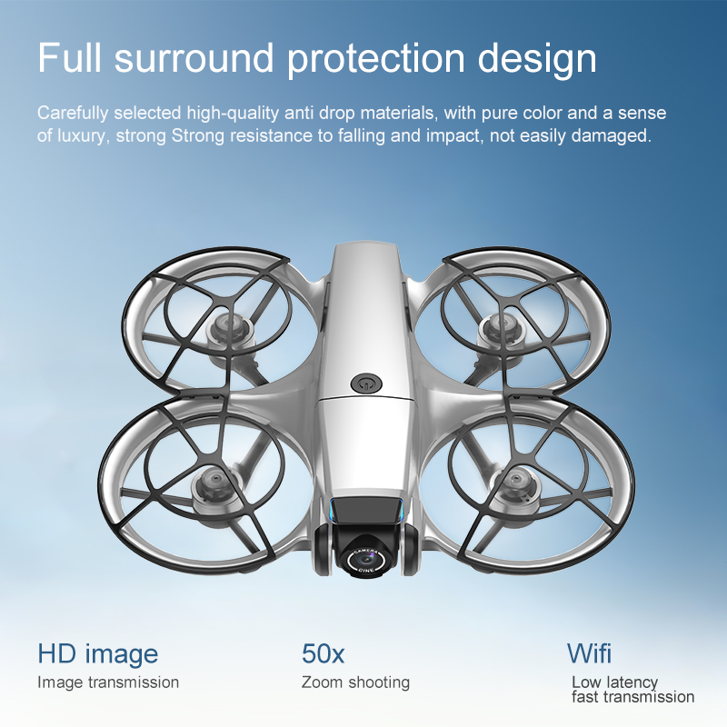 Oryginalny składany dron RC GT – Drone Ae Rc recenzja i cena