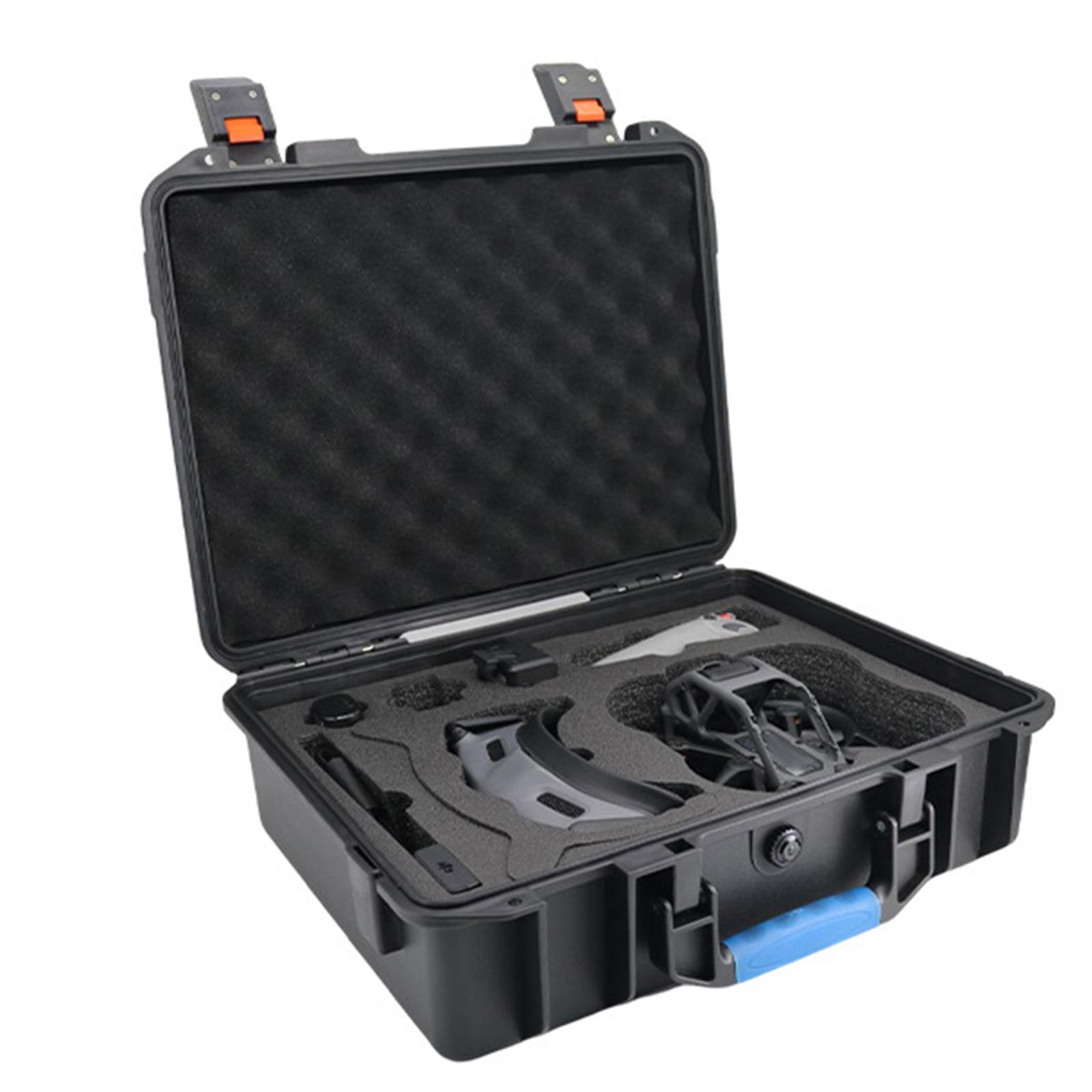 Przenośna torba na drona, etui – Drone Rc Cover recenzja i cena